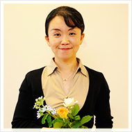 Lecturer: Kyoko Fukuda