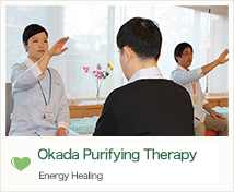 Okada Purifying Therapy