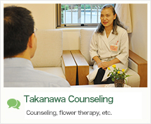 Tkanawa Counseling