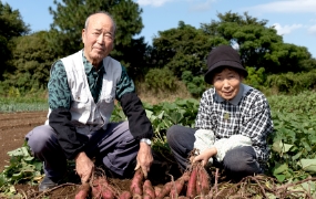 生産者の写真